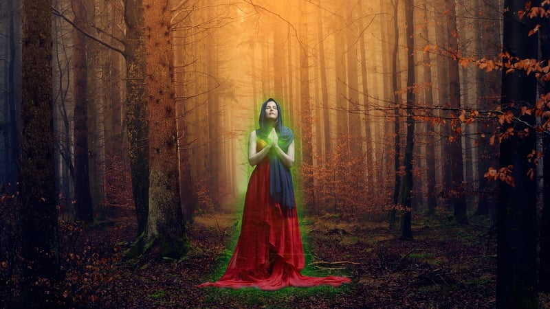 Sorcery Incantations